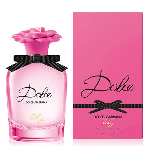 dolce gabbana lily review|dolce lily perfume.